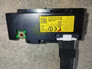 Módulo WiFi TV Samsung UE55NU7405U