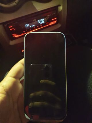 Vendo iPhone 15 Precio Negociable