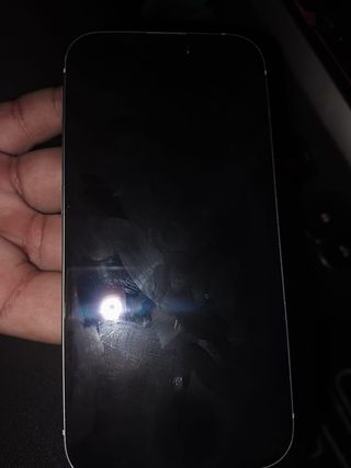 Vendo iPhone 15 Precio Negociable