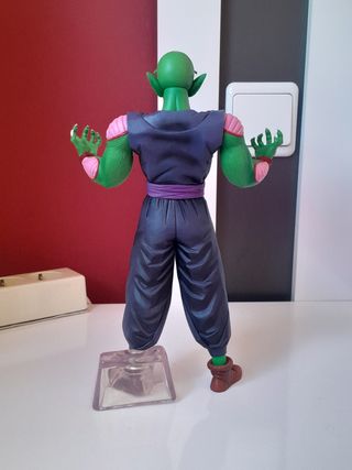 Figura Piccolo Daimao Masterlise Original Dragon B
