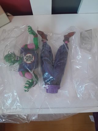 Figura Piccolo Daimao Masterlise Original Dragon B