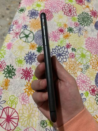 iPhone 11 para piezas