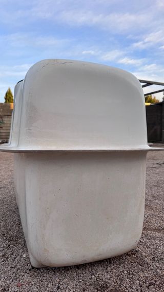 Depósito Tanque 300L