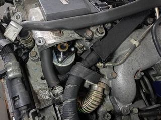 Rectp5131894 y30dt motor completo opel signum 3.0