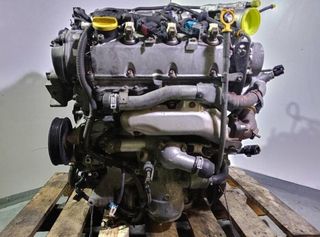 Rectp5131894 y30dt motor completo opel signum 3.0