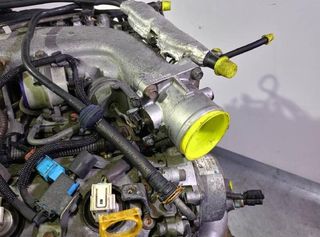 Rectp5131894 y30dt motor completo opel signum 3.0