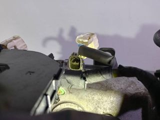 Rectp5131894 y30dt motor completo opel signum 3.0