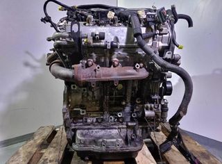 Rectp5131894 y30dt motor completo opel signum 3.0