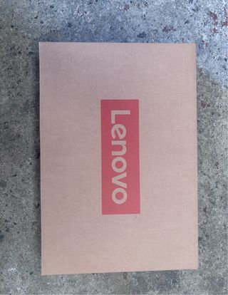 Lenovo Ideapad Slim 3