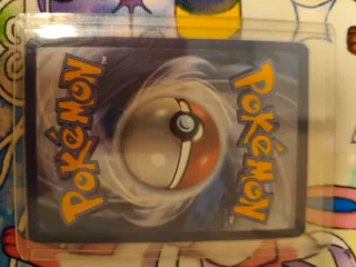 Carta Pokémon Mamoswine EX 079/159