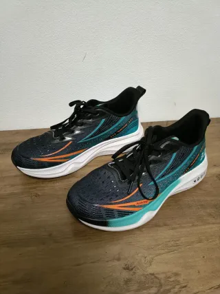 Zapatillas deportivas hombre talla 42