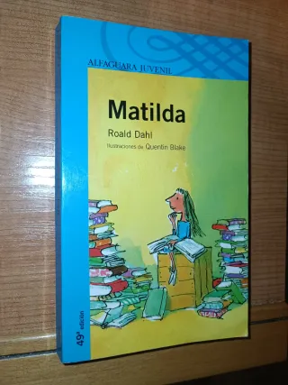 Matilda
