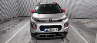 Citroen C3 Aircross 2019