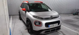 Citroen C3 Aircross 2019