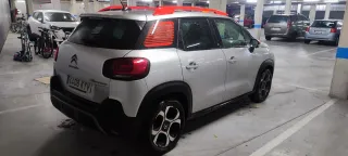 Citroen C3 Aircross 2019