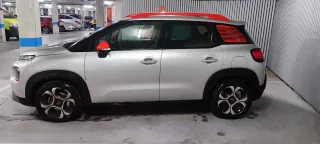 Citroen C3 Aircross 2019