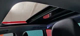 Citroen C3 Aircross 2019