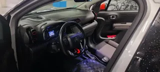 Citroen C3 Aircross 2019