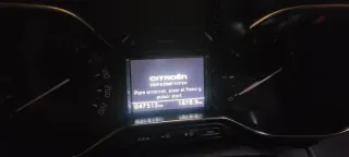 Citroen C3 Aircross 2019