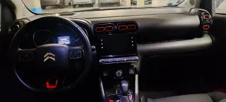 Citroen C3 Aircross 2019