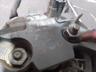 ALTERNADOR | Atr.1:0124525133 RENAULT MASTER