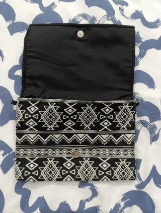 Bolso de mano mujer étnico