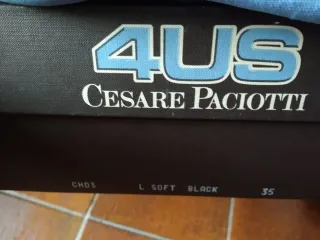 Stivali Cesare Paciotti Pelle N.35 Donna