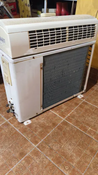 Aire Acondicionado Firstline 3000 Frigorías