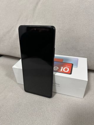 Xiaomi Redmi Note 10 Pro