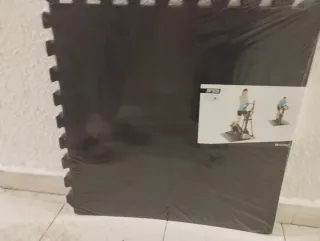 2 pacchetti di piastrelle Tatami DF920 Domyos