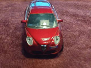 Coches Colección Escala 1:43