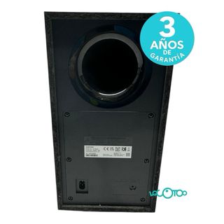 Subwoofer Samsung Negro