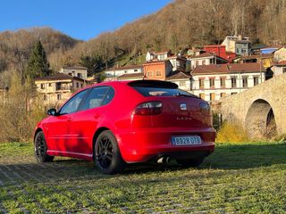 SEAT Leon Special Edition Cupra