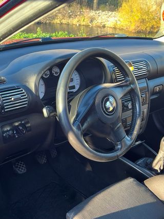 SEAT Leon Special Edition Cupra