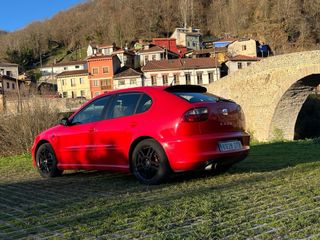 SEAT Leon Special Edition Cupra