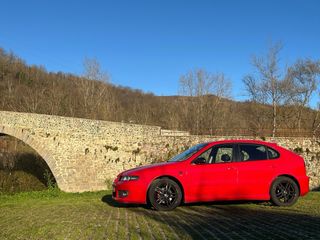 SEAT Leon Special Edition Cupra