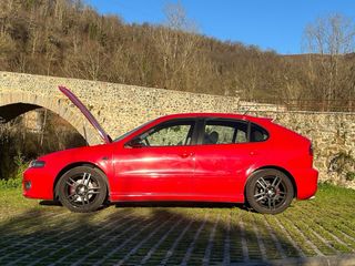 SEAT Leon Special Edition Cupra