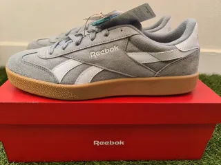 Reebok Smash Edge Zapatillas