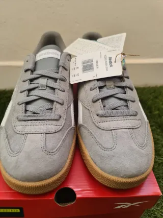 Reebok Smash Edge Zapatillas