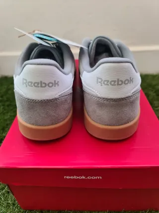 Reebok Smash Edge Zapatillas