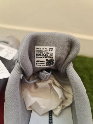 Reebok Smash Edge Zapatillas