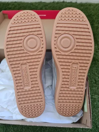 Reebok Smash Edge Zapatillas