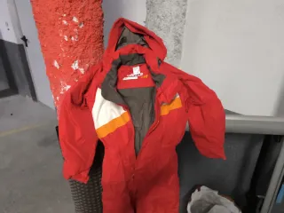 Mono de nieve infantil Wedze 8 años