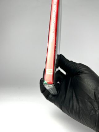 Little Nightmares Complete Edition Nintendo Switch