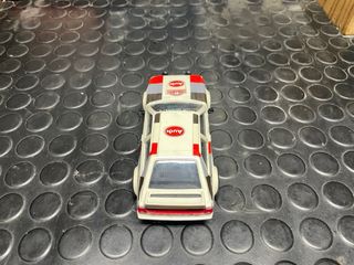 Scalextric Audi Quattro