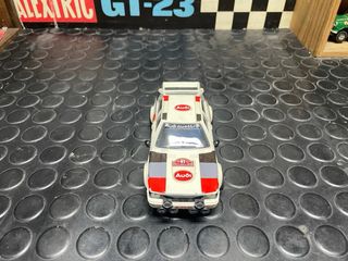 Scalextric Audi Quattro