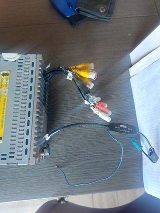 Audiomedia GDF879 Stazione Multimediale