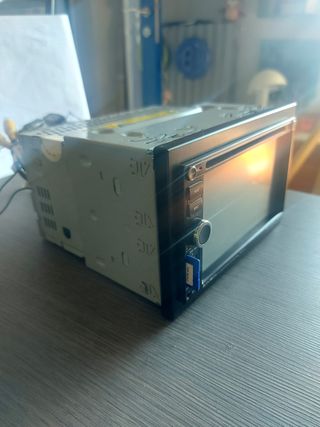 Audiomedia GDF879 Stazione Multimediale