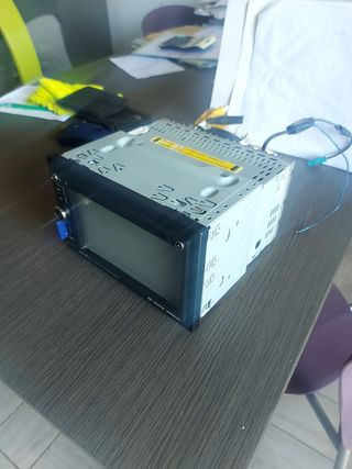 Audiomedia GDF879 Stazione Multimediale