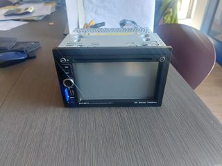 Audiomedia GDF879 Stazione Multimediale